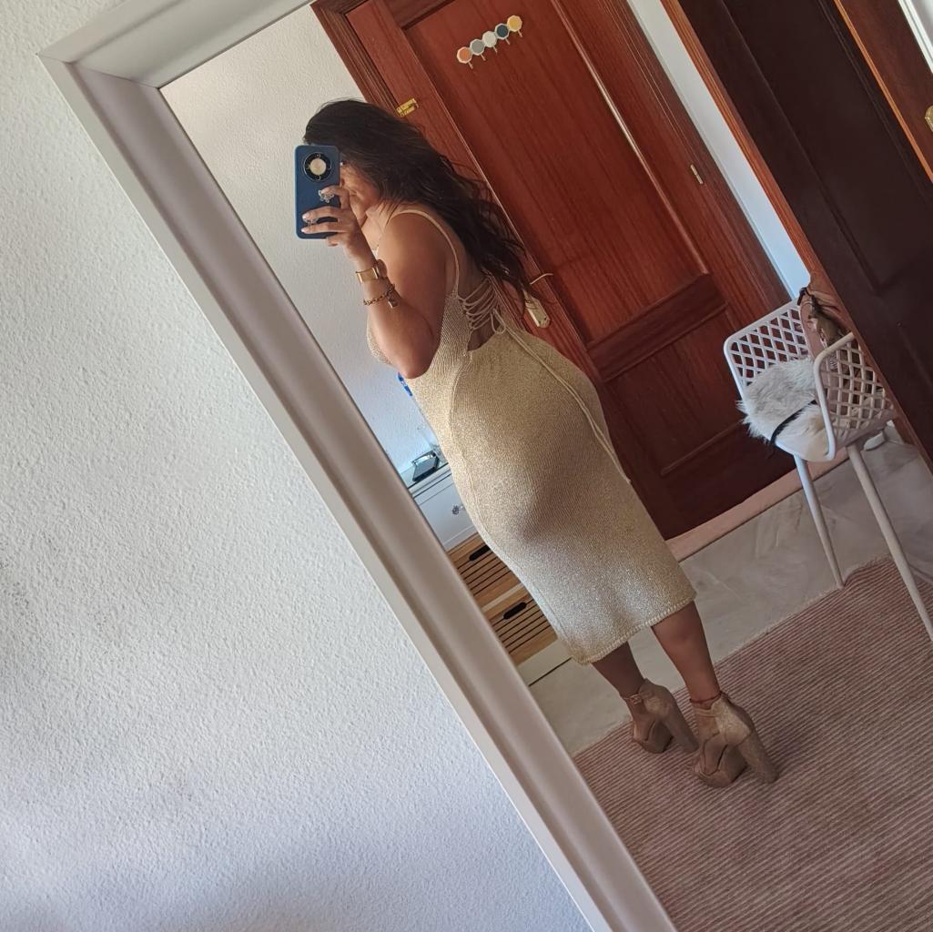 600428117: Chica busca chico en Sevilla