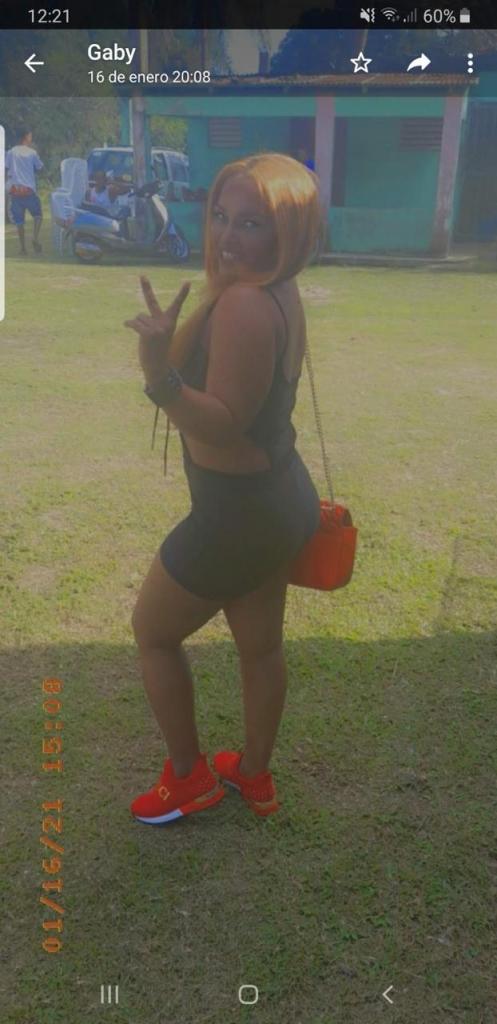 Chica busca chico en La Coruña: 