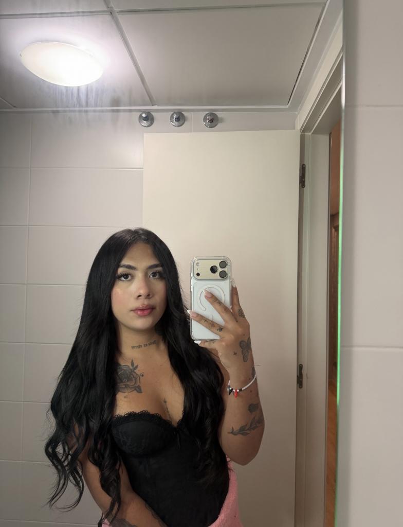 664567329: Travesti en Asturias
