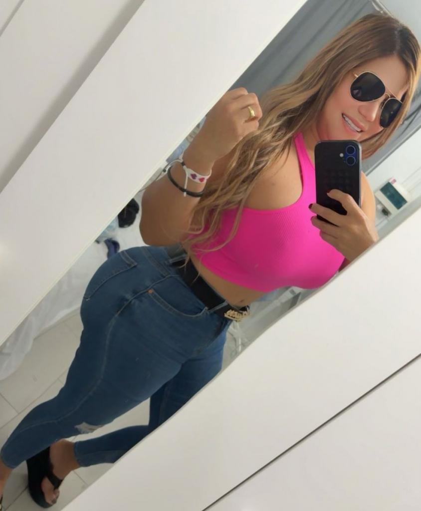 Chica busca chico en Las Palmas: 