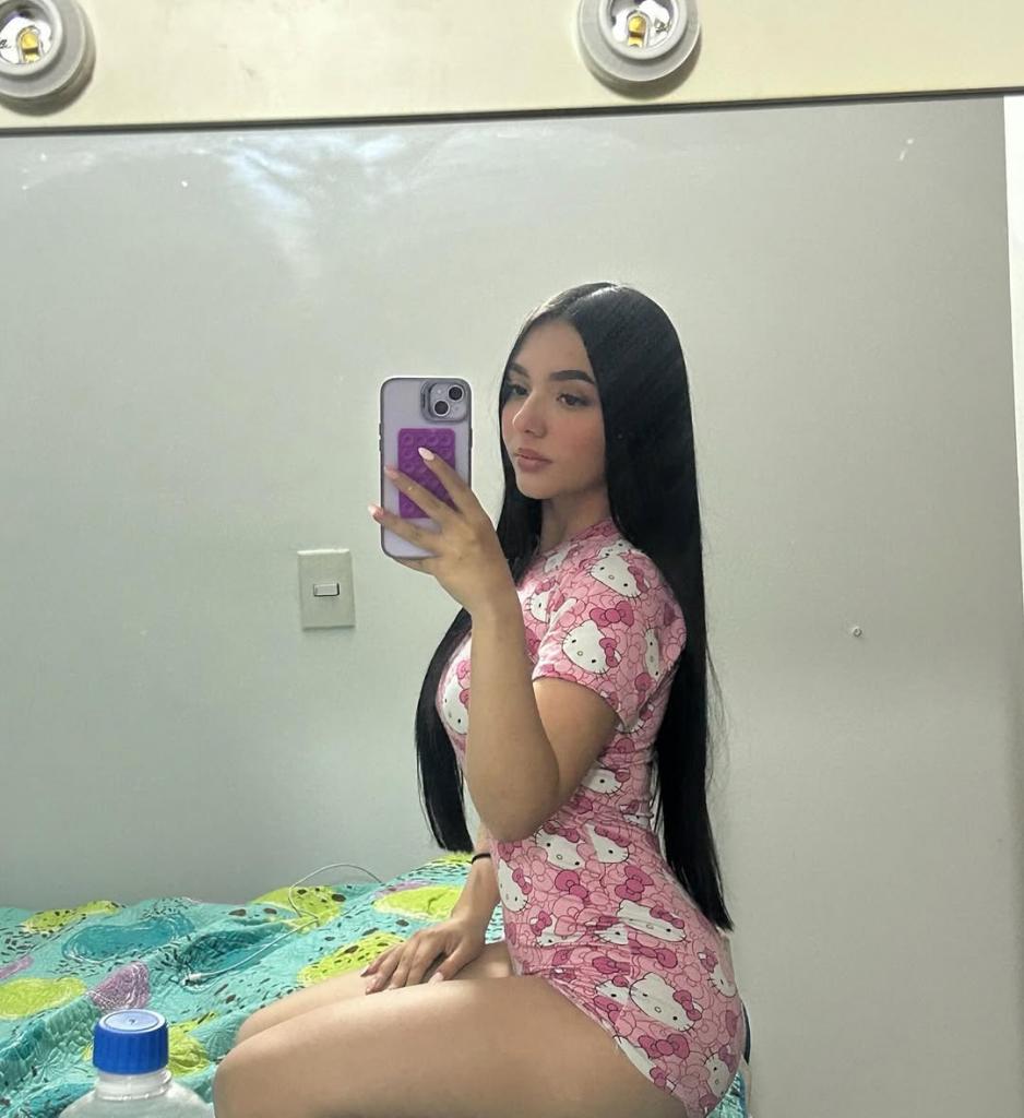 Chica busca chico en Tenerife: Chica busca chico