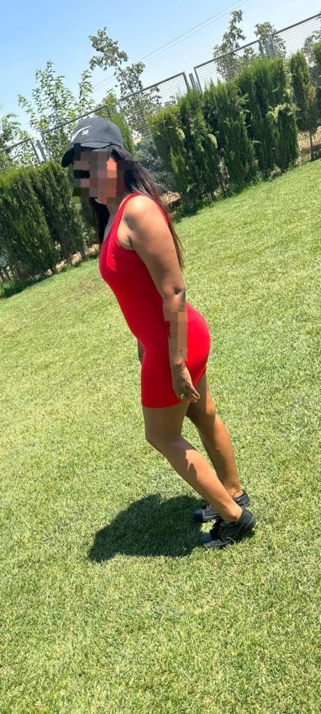 Chica busca chico en Córdoba: 