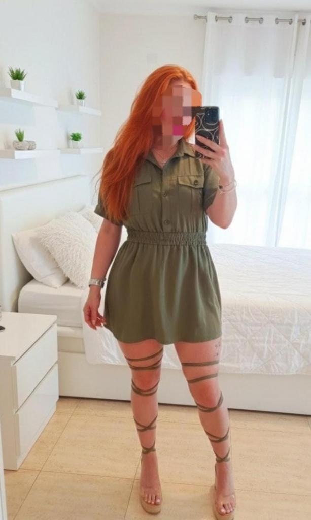 Chica busca chico en Tarragona: 