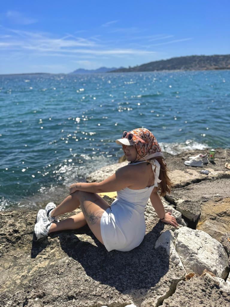 Chica busca chico en Mallorca: 