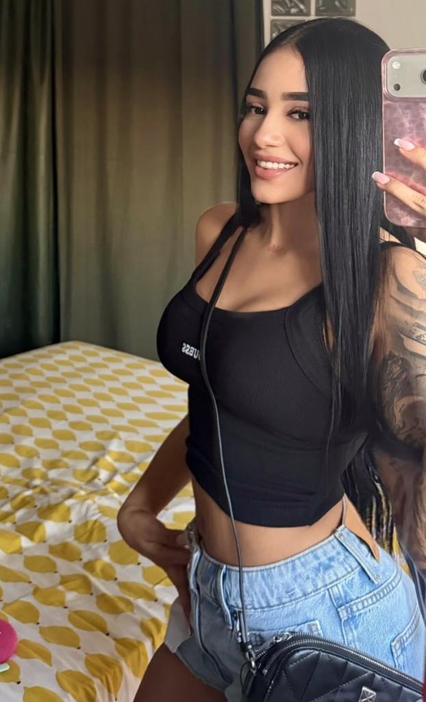 Chica busca chico en Málaga: 