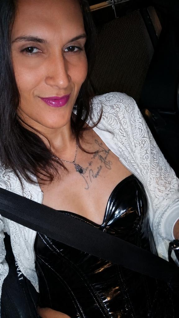 Travesti en Málaga: 