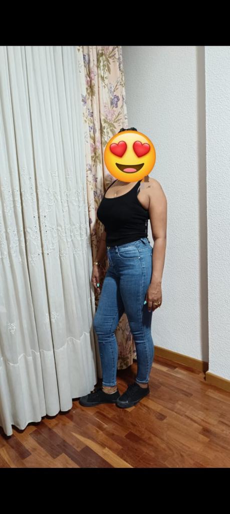Chica busca chico en Ciudad Real: 