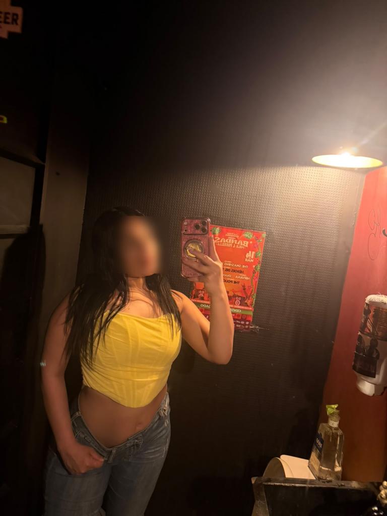 Chica busca chico en Murcia: 