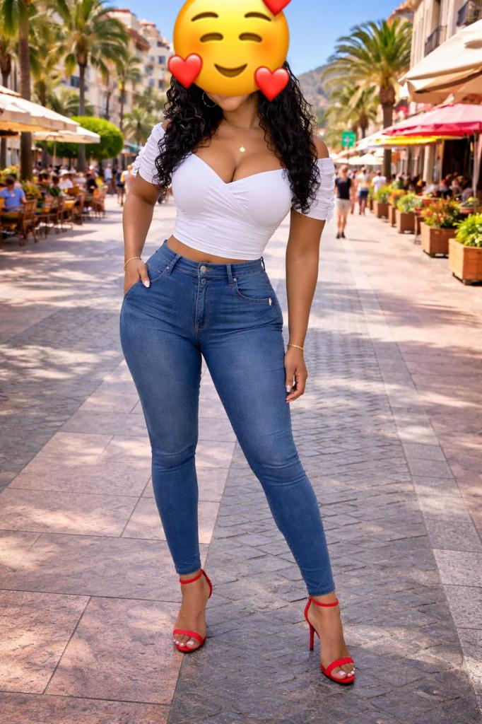 Chica busca chico en Tenerife: 