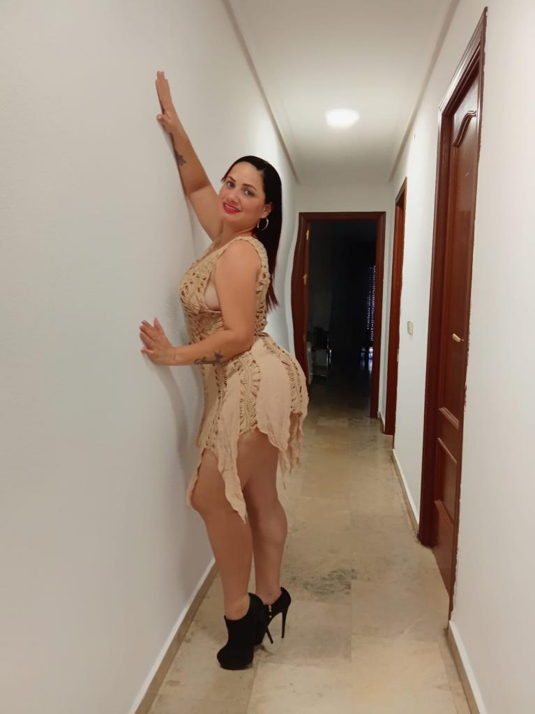 Chica busca chico en Madrid: 