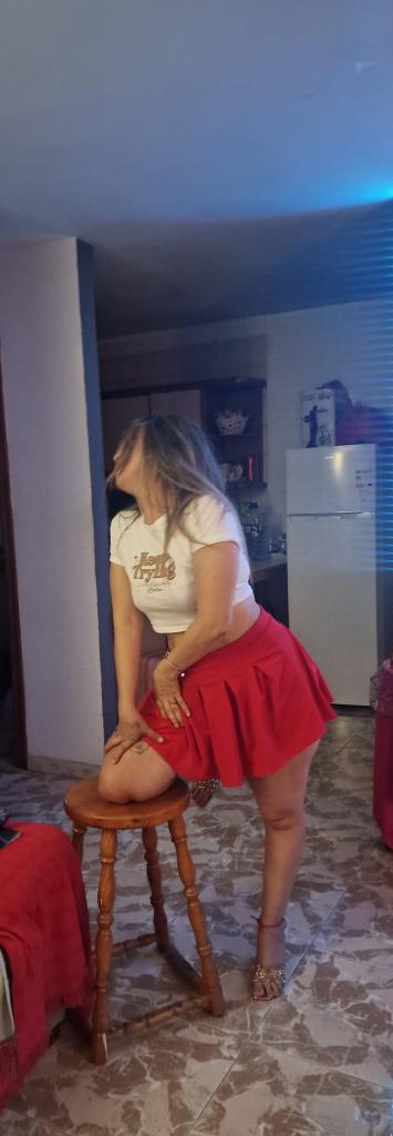 Chica busca chico en Tenerife: 