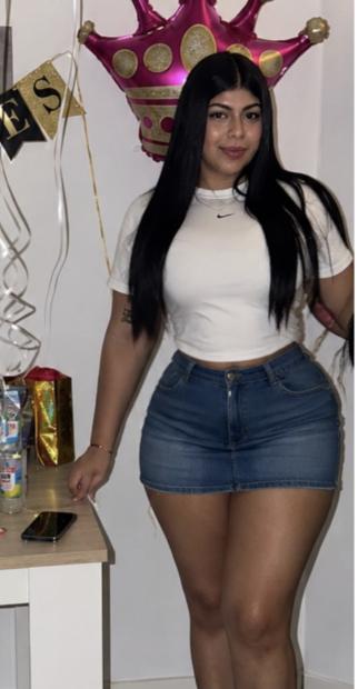 Chica busca chico en Lérida: 