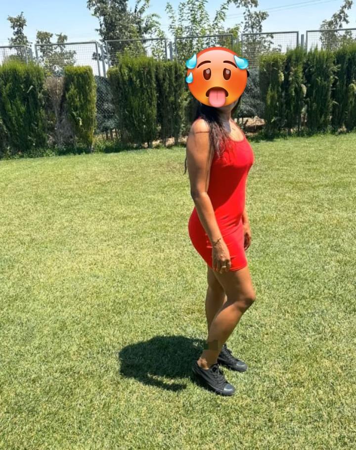 Chica busca chico en Ciudad Real: 