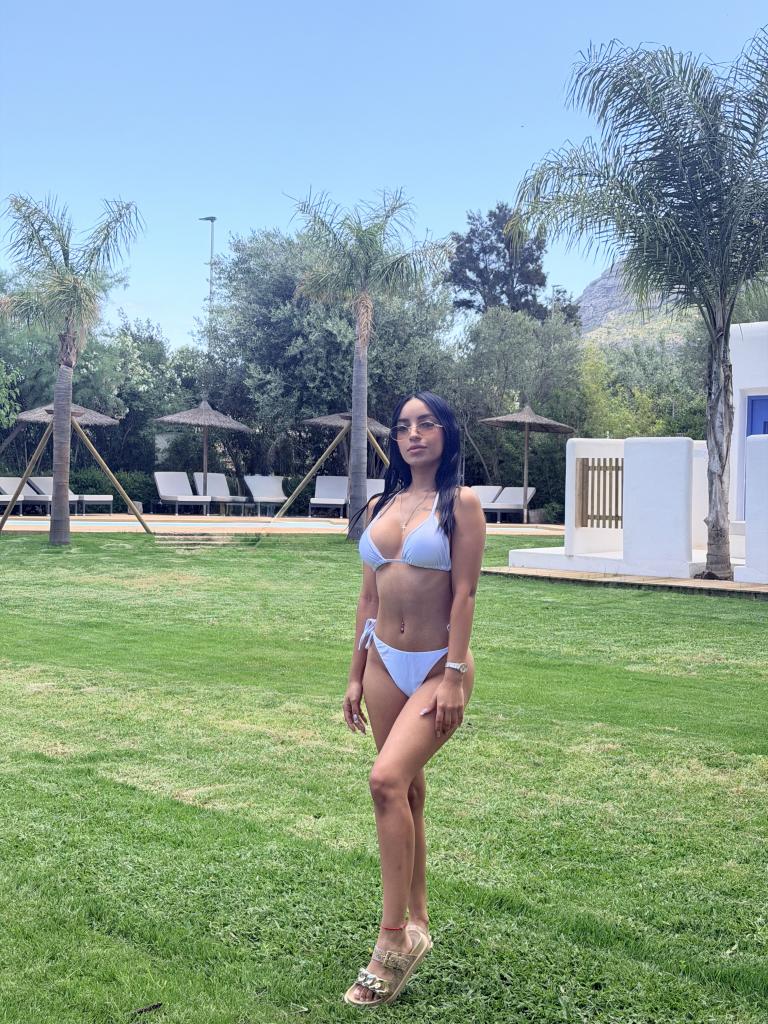 Chica busca chico en Alicante: 