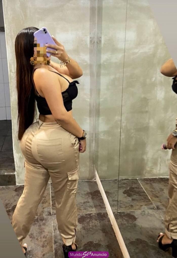 Chica busca chico en Sevilla: 