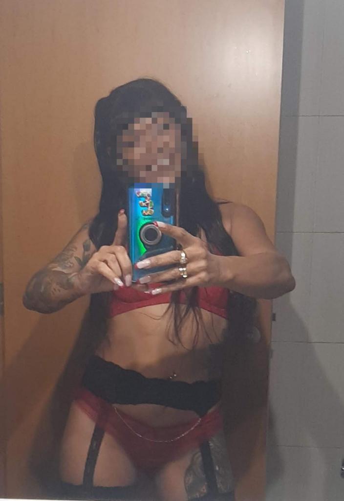 Chica busca chico en Valencia: 