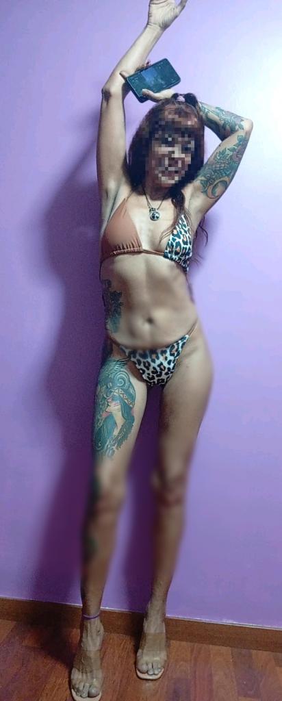 Chica busca chico en Valencia: 