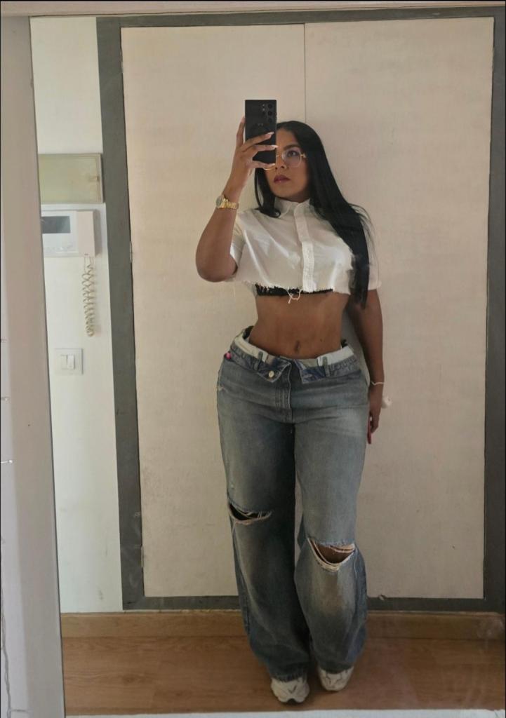 Chica busca chico en Badajoz: 