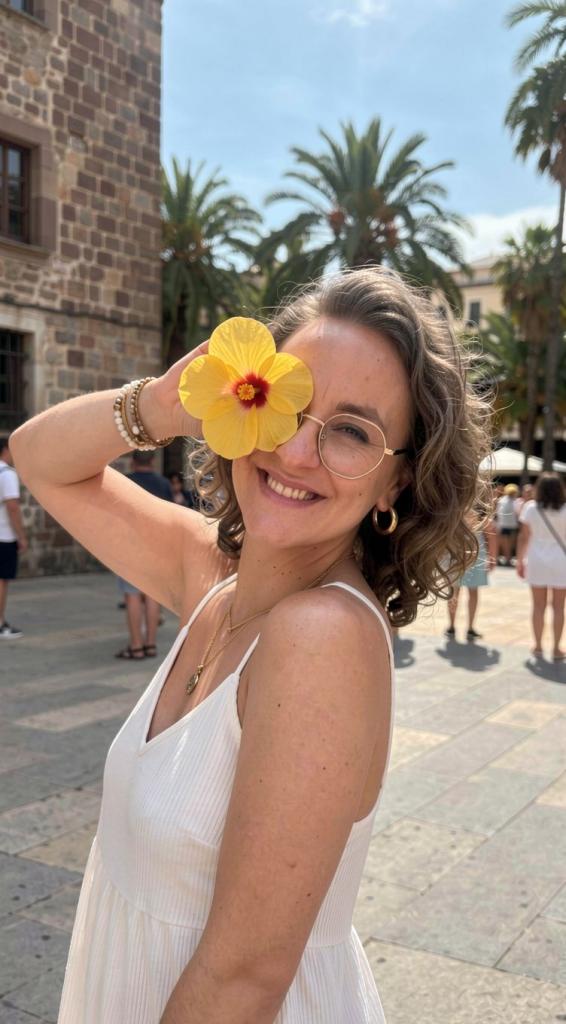 Chica busca chico en Granada: 
