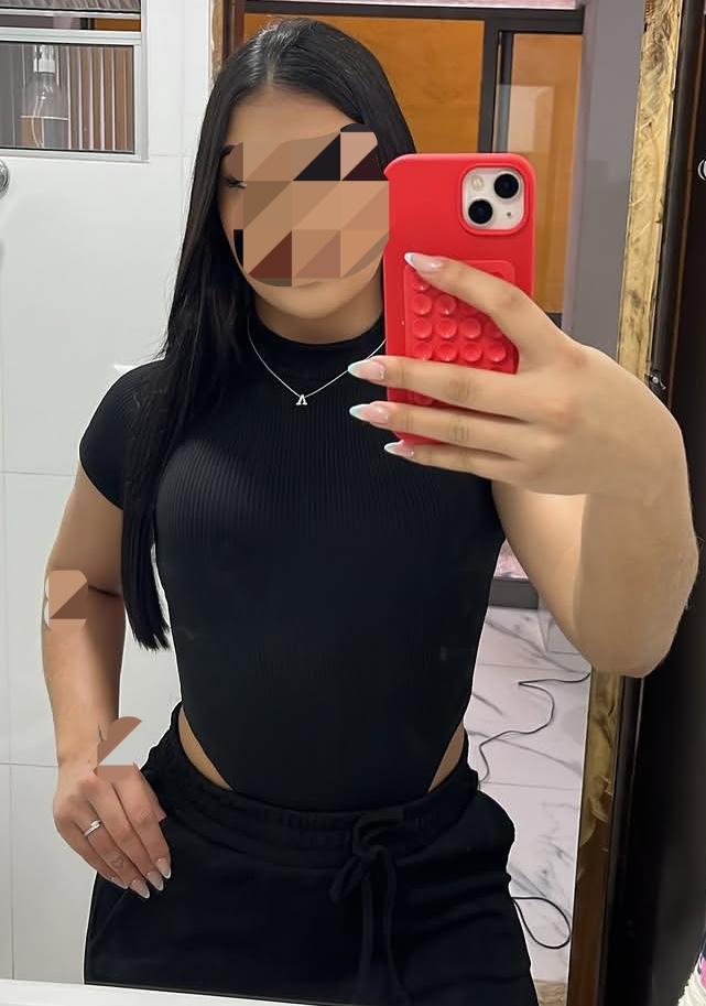 Chica busca chico en Sevilla: 
