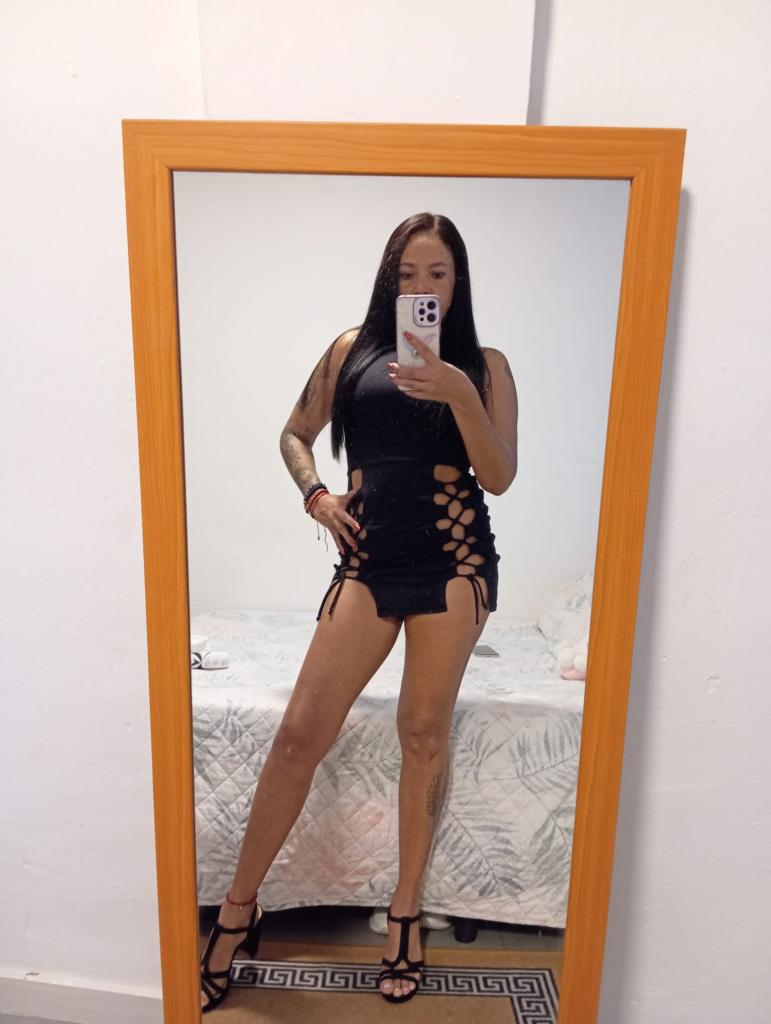 Chica busca chico en Las Palmas: 
