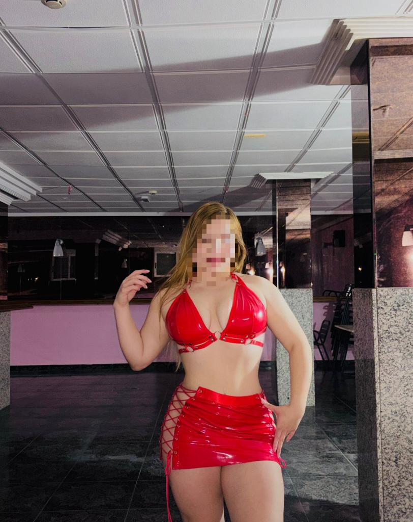 Chica busca chico en Valencia: 