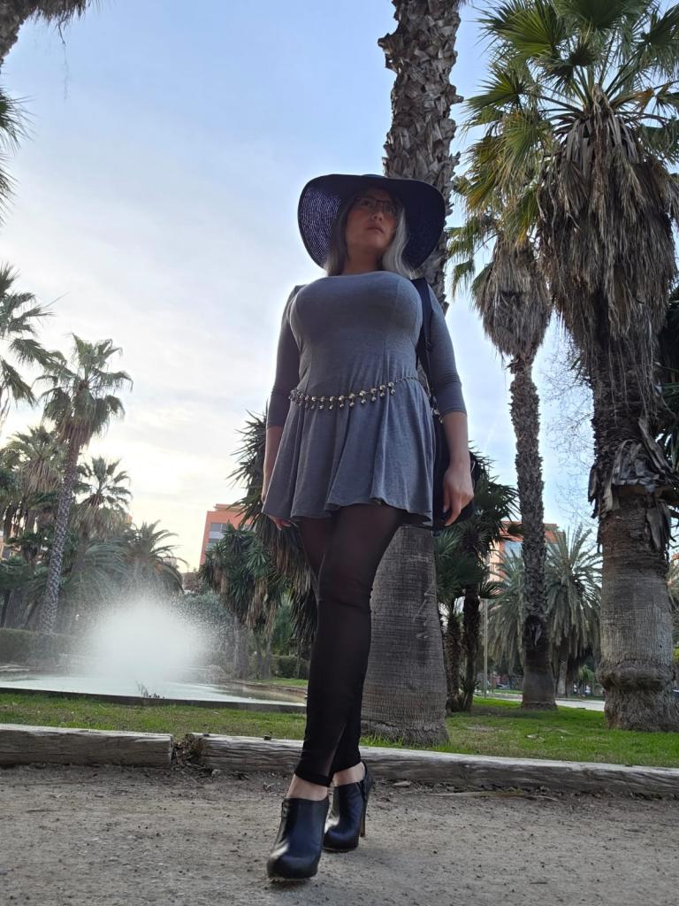 Chica busca chico en Valencia: 