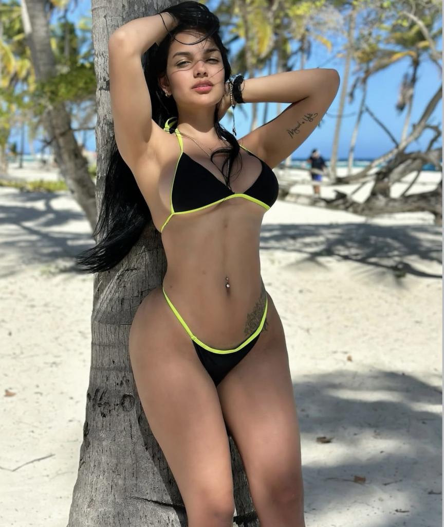 634104173: Chica busca chico en Las Palmas