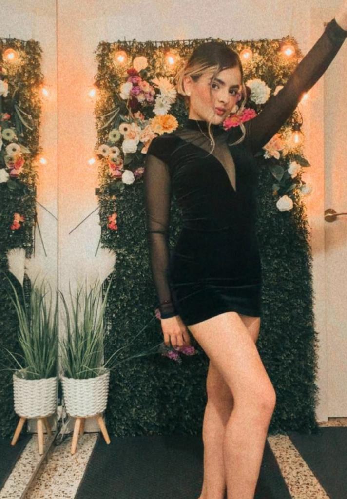 Chica busca chico en Mallorca: Chica busca chico