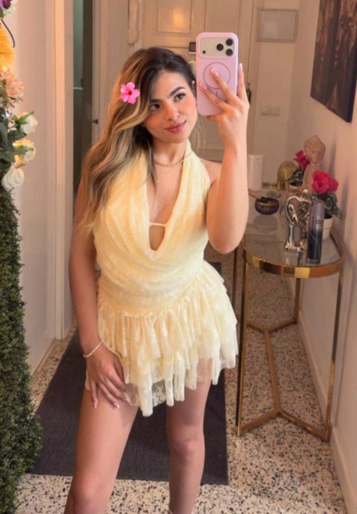 Chica busca chico en Mallorca: Chica busca chico