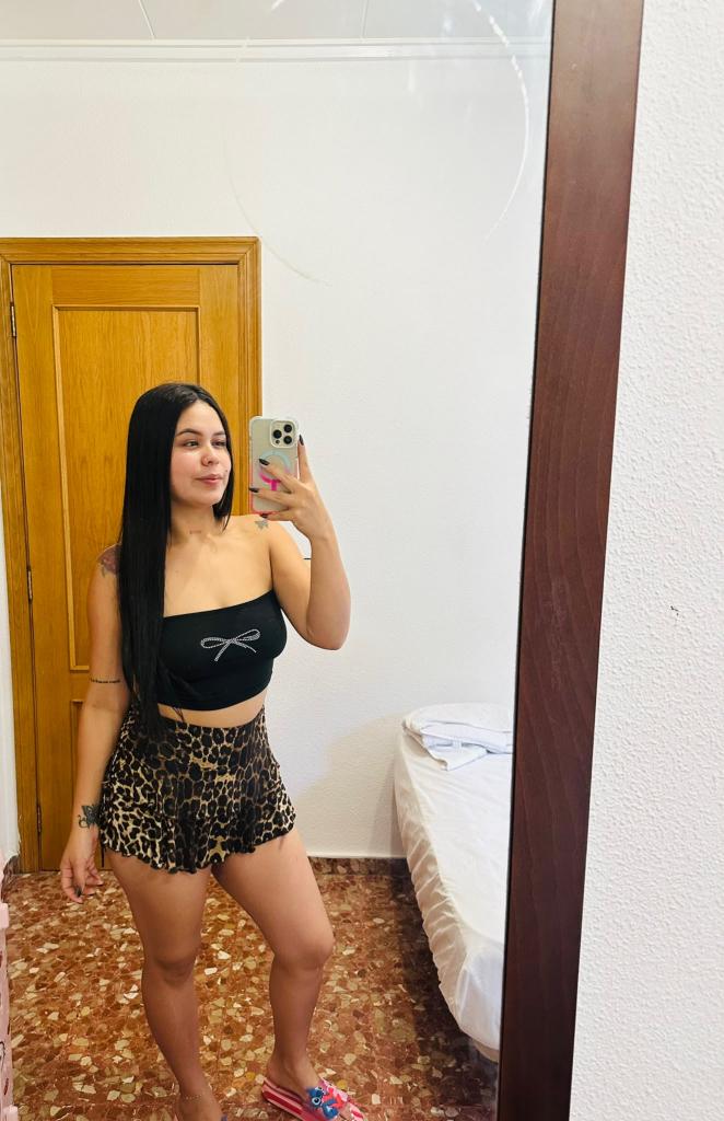 Chica busca chico en Valencia: 