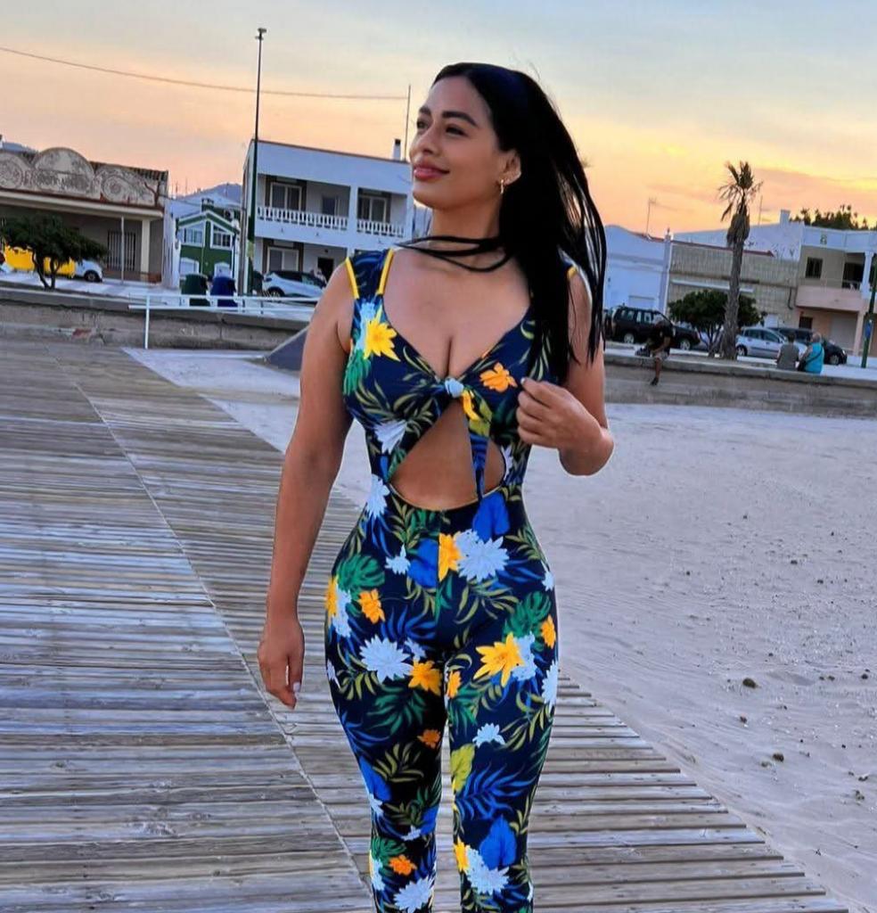 Chica busca chico en Ciudad Real: 