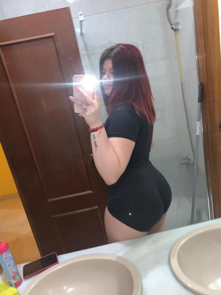 643895816: Chica busca chico en Murcia