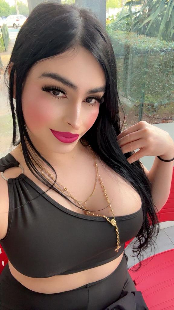 Transexual en Alicante: 