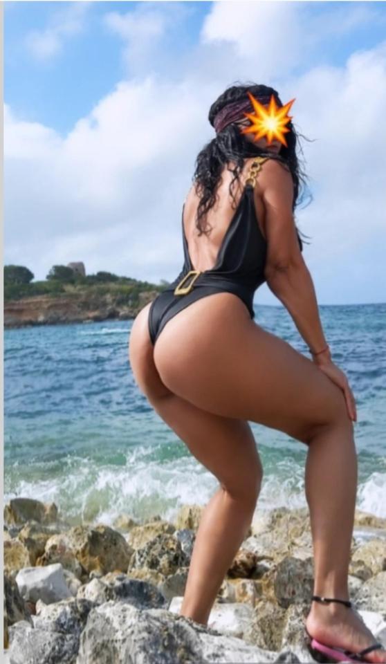 674024793: Chica busca chico en Mallorca