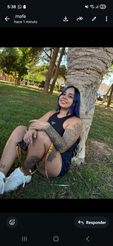 Chica busca chico en Alicante: 