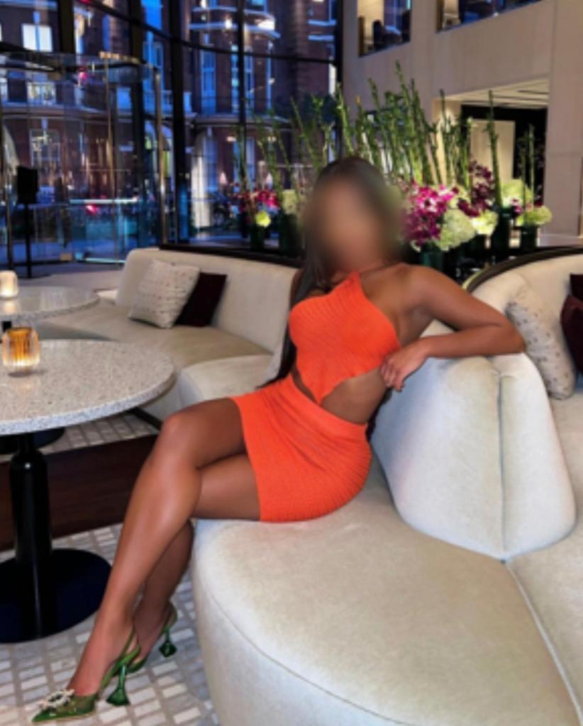 Chica busca chico en Málaga: 