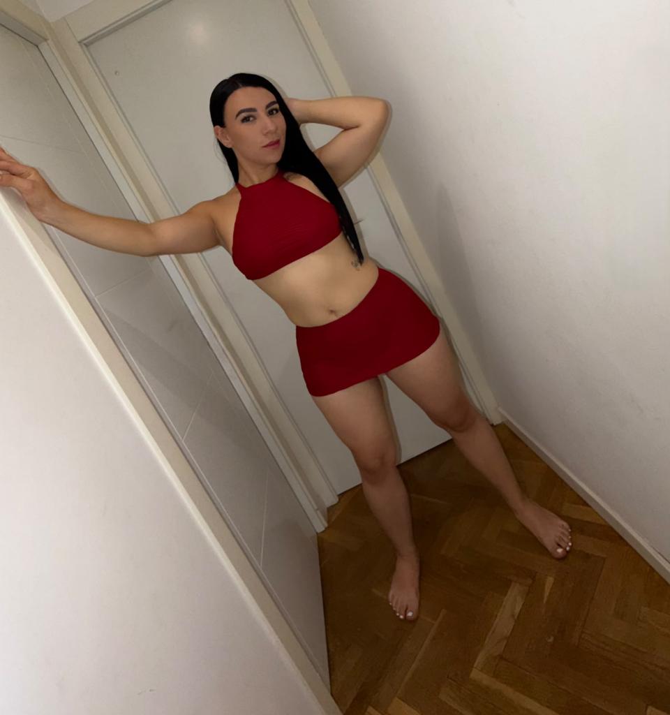 Chica busca chico en Madrid: 