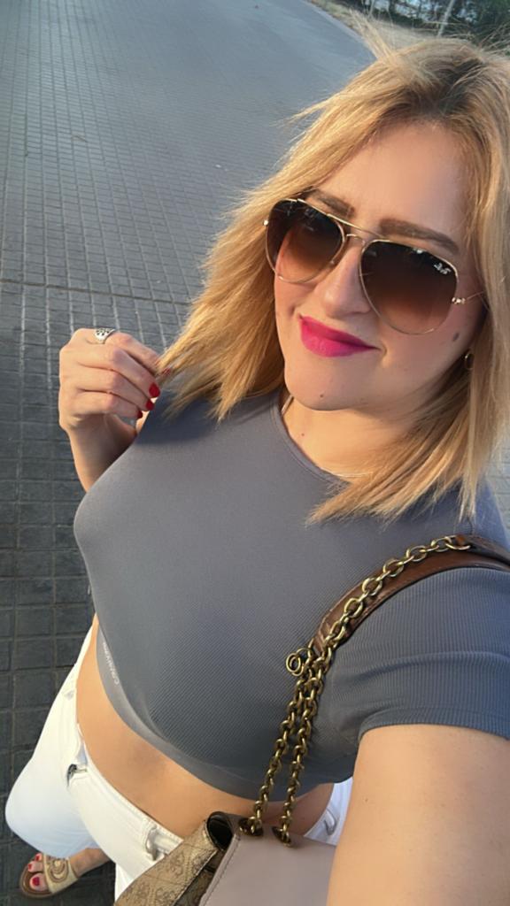 Chica busca chico en Córdoba: 