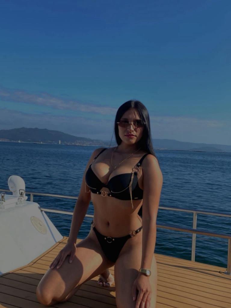613362599: Chica busca chico en Alicante