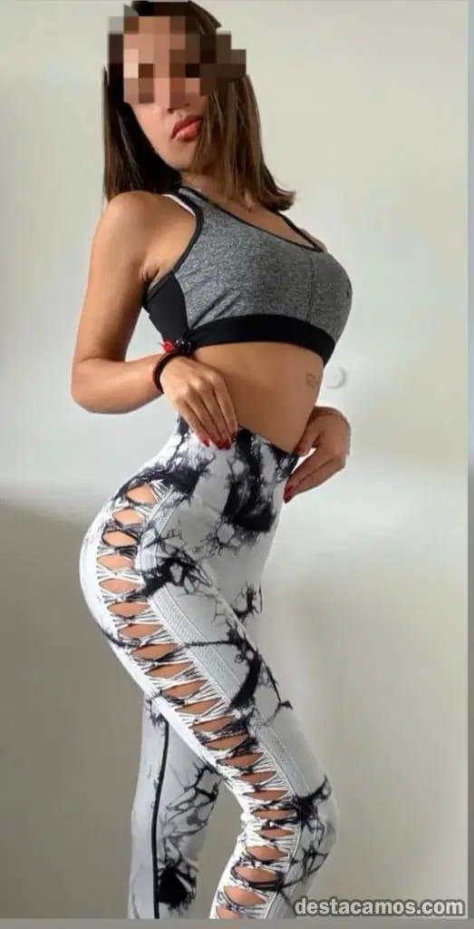 Chica busca chico en Zaragoza: 