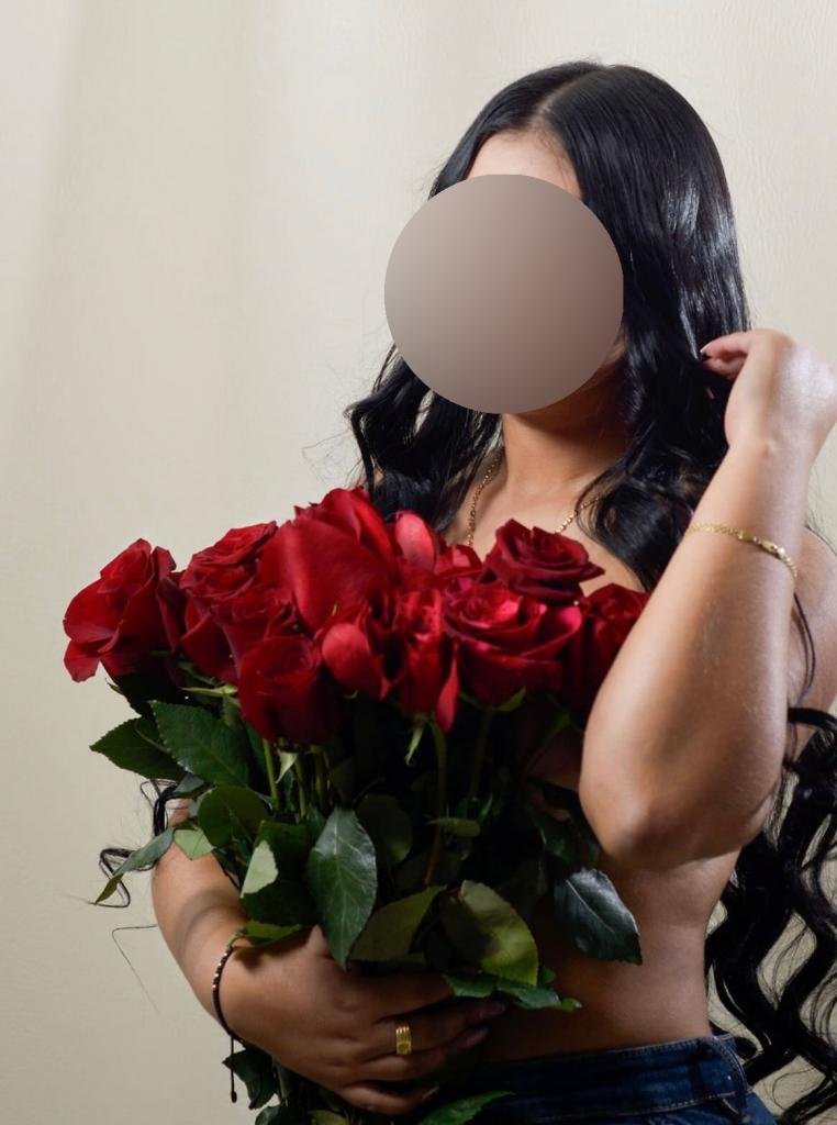 Chica busca chico en Toledo: 