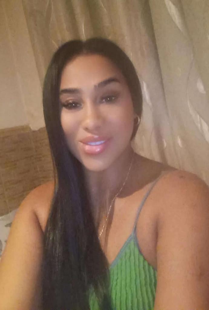 603939373: Chica busca chico en Valencia