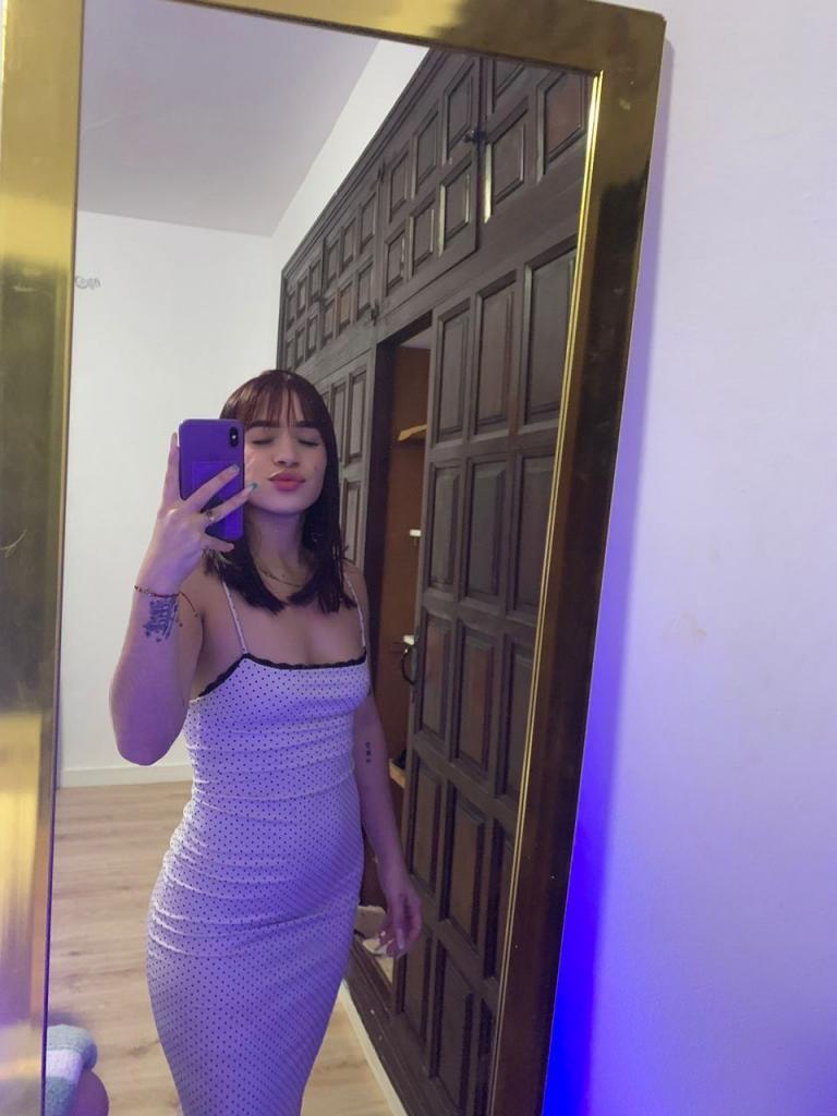 Chica busca chico en Alicante: 
