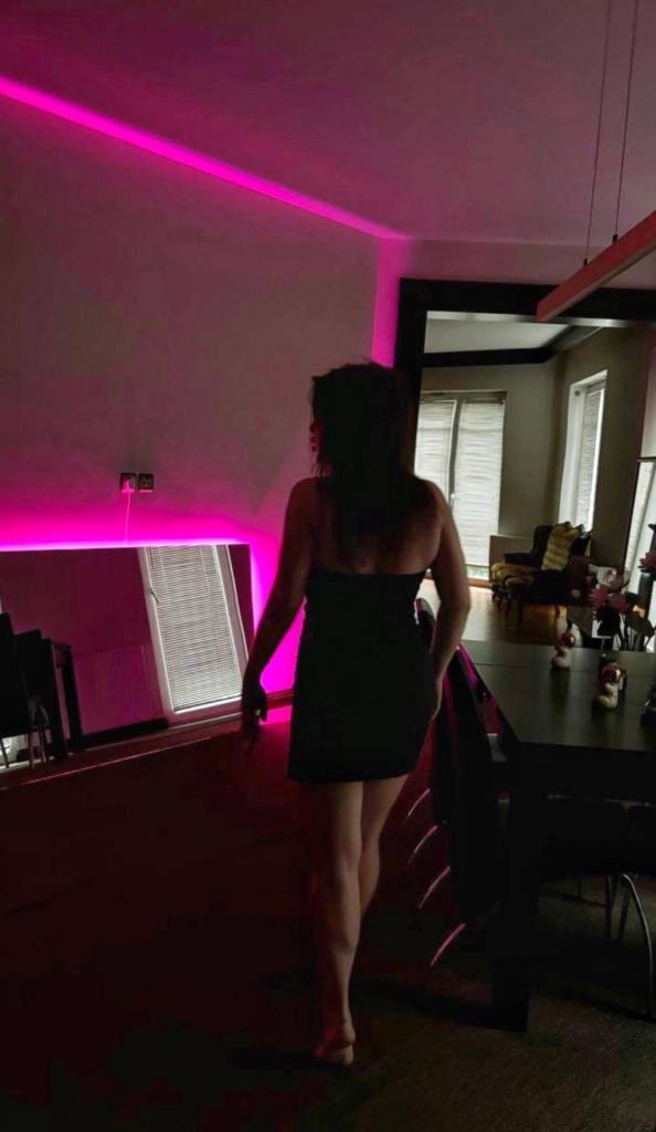 Chica busca chico en Madrid: 