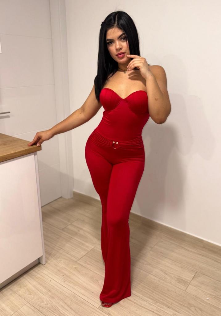 Chica busca chico en Málaga: 