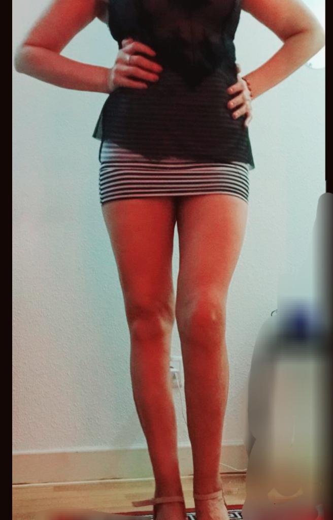 Chica busca chico en Madrid: 