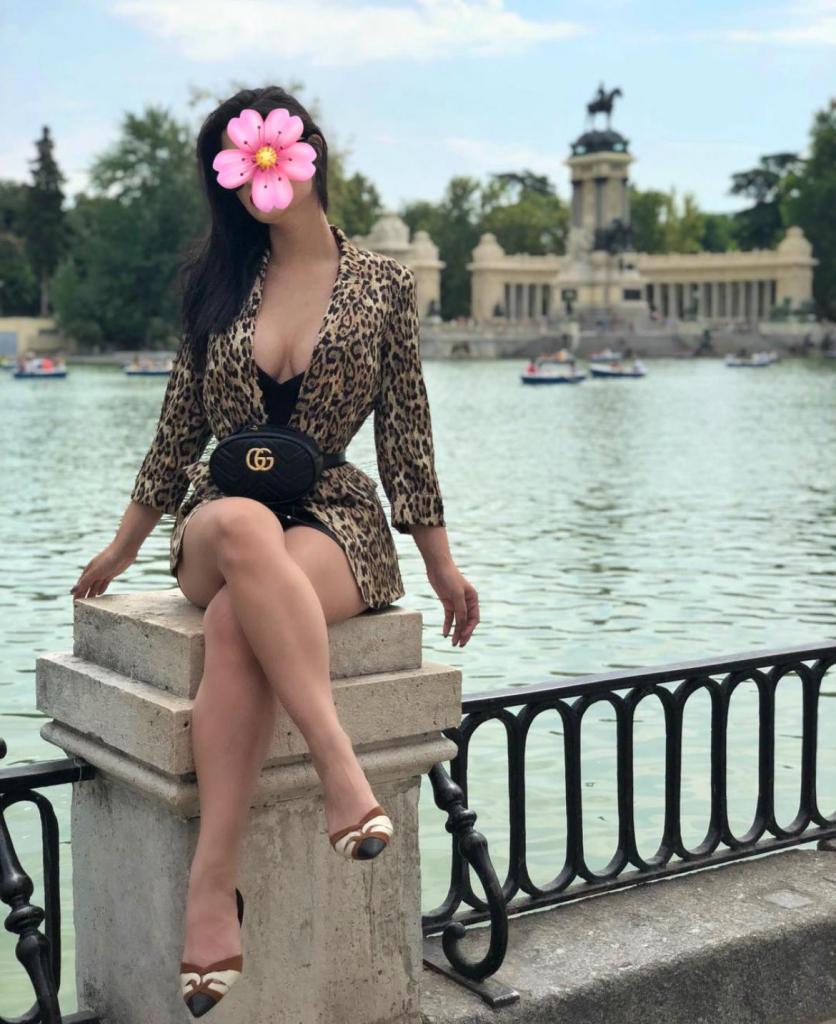 Chica busca chico en Ciudad Real: 