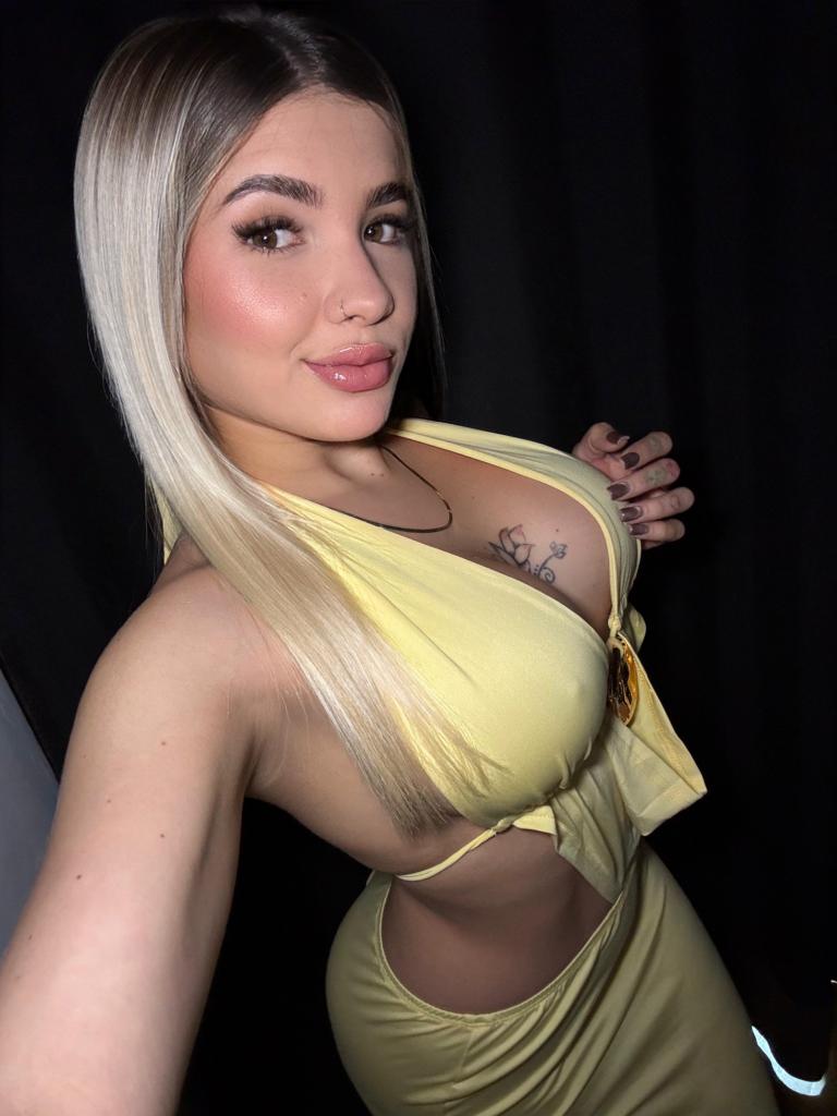 Chica busca chico en Málaga: 