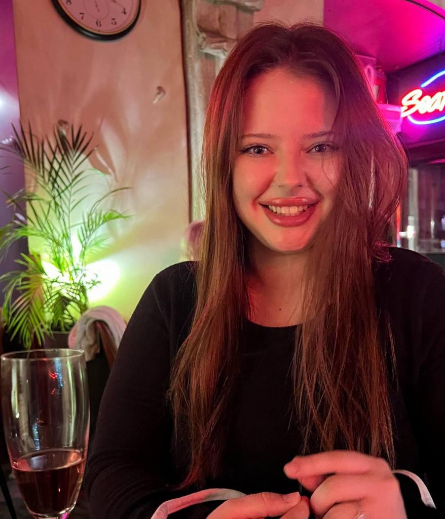 Chica busca chico en Madrid: 